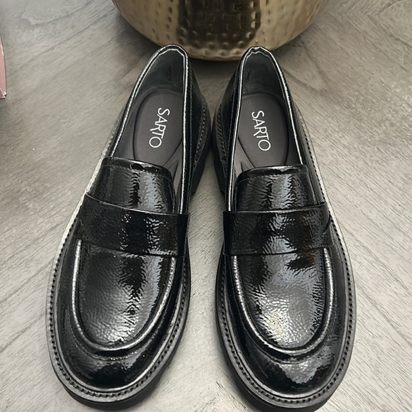 Franco Sarto Ream Loafers - Picture 5 of 8